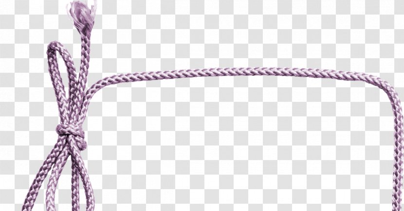 Chain Knot - Rope Transparent PNG