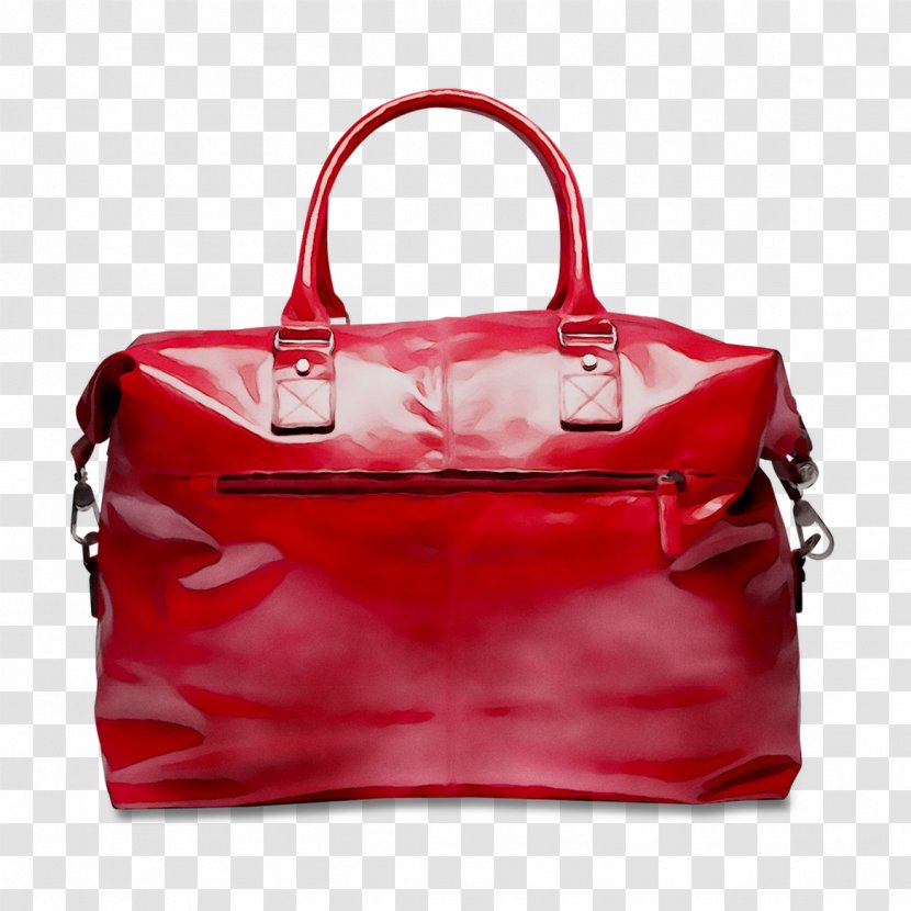 Black Tote Bag Leather Handbag - Luggage And Bags Transparent PNG