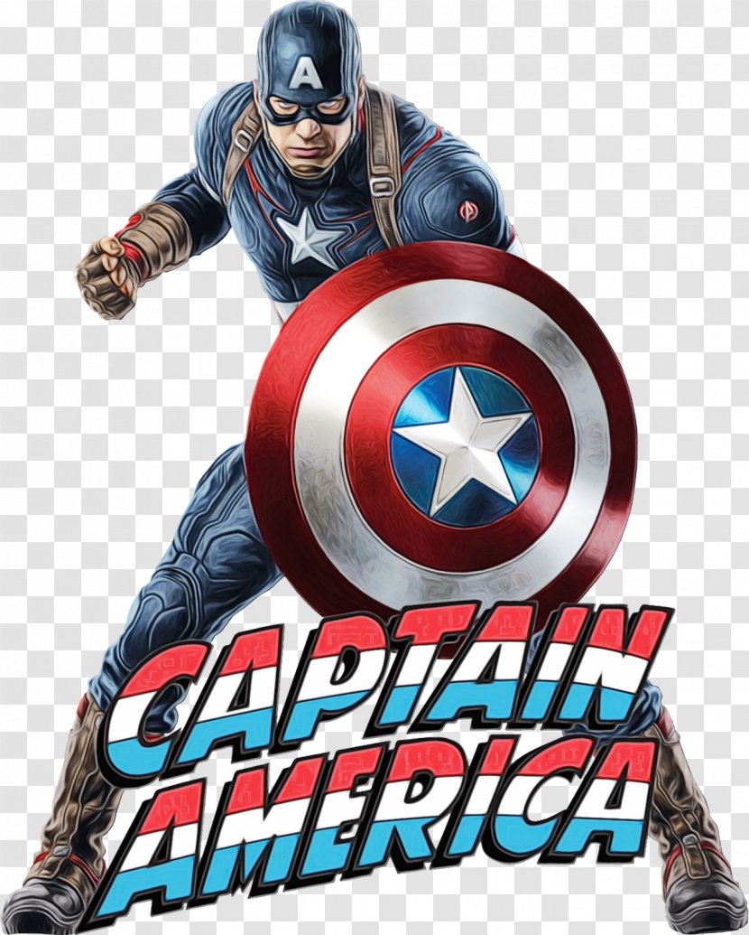 Captain America Drawing Avengers Image Comics - Action Figure - Hero Transparent PNG
