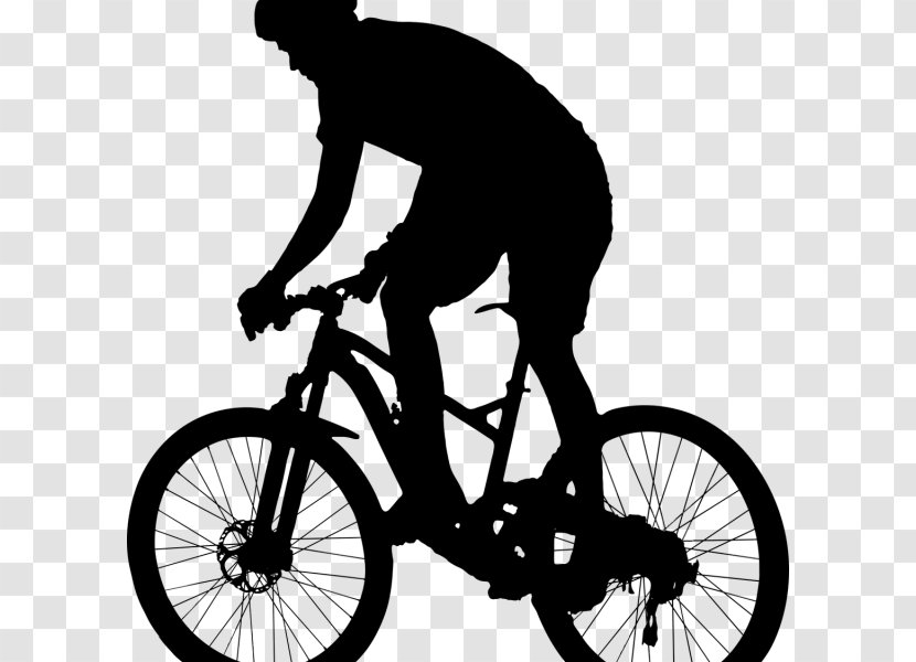 Bicycle Cycling Mountain Bike Clip Art - Cycle Sport Transparent PNG