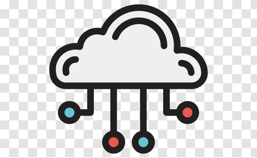 Cloud Storage Vector Graphics Computing - Data Transparent PNG