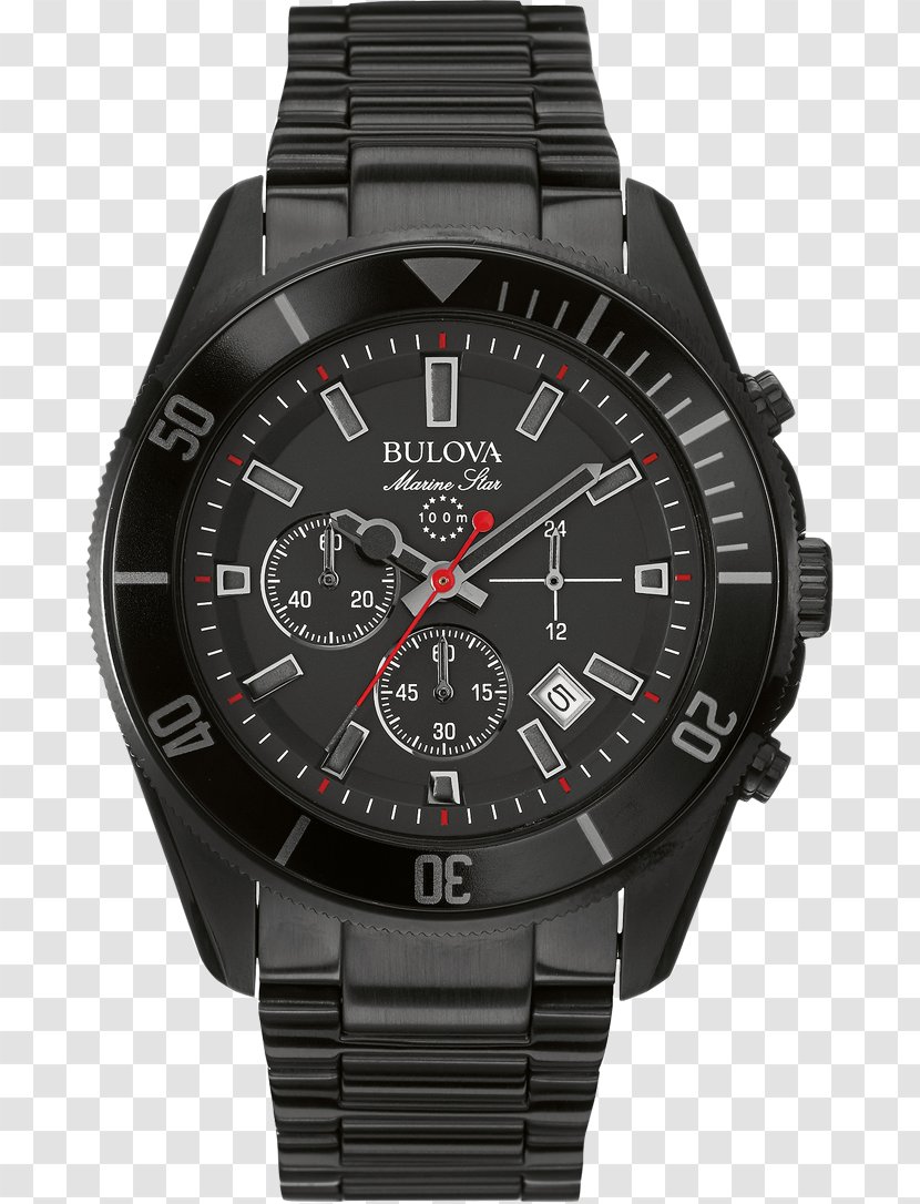 Breitling SA Bulova Watch Chronomat Luxury Goods - Asian Man Transparent PNG