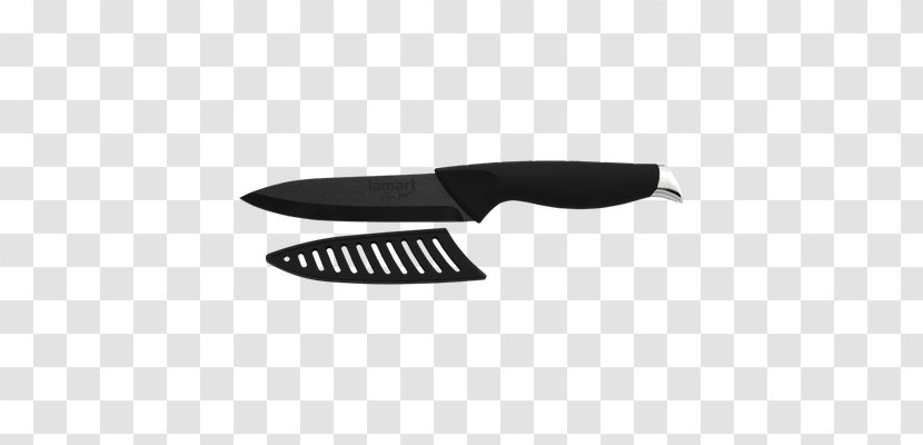 Ceramic Knife Blade Chef's - Kitchen Transparent PNG