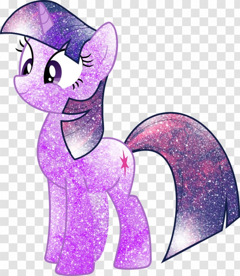 Twilight Sparkle Pony Pinkie Pie Rarity Rainbow Dash - My Little Transparent PNG