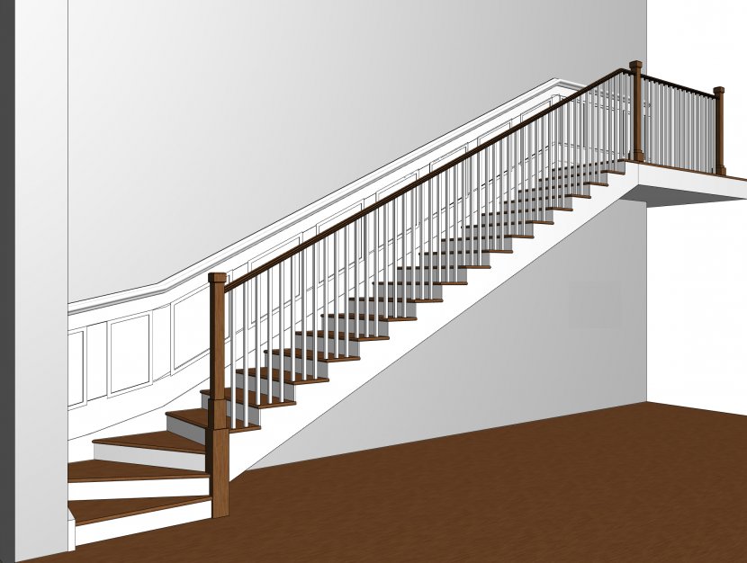 Stairs Handrail Baluster Stringer Journalism Transparent PNG