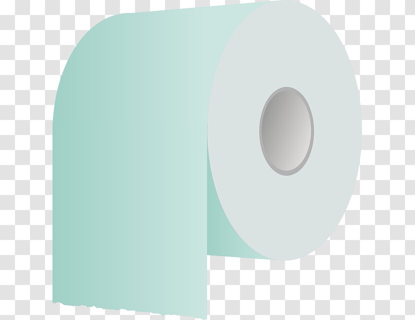Toilet Paper Clip Art - Rectangle - Cliparts Transparent PNG