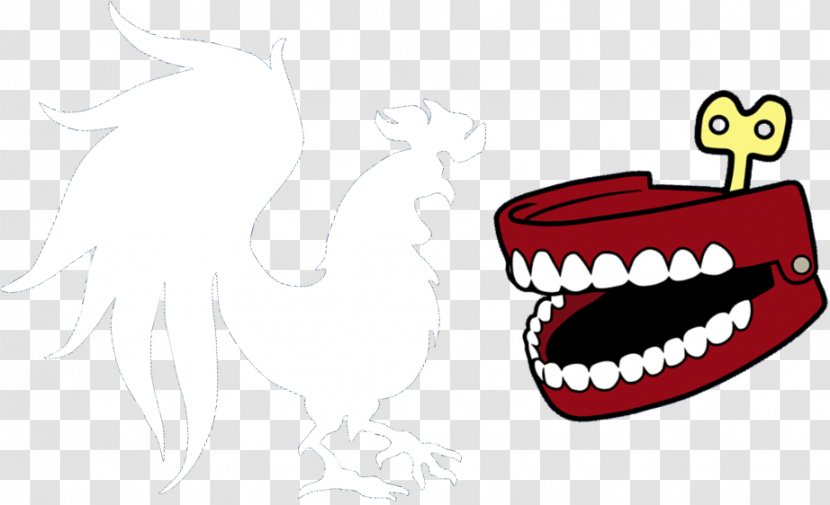 Human Tooth Logo Rooster Teeth - Tree - Protect Transparent PNG