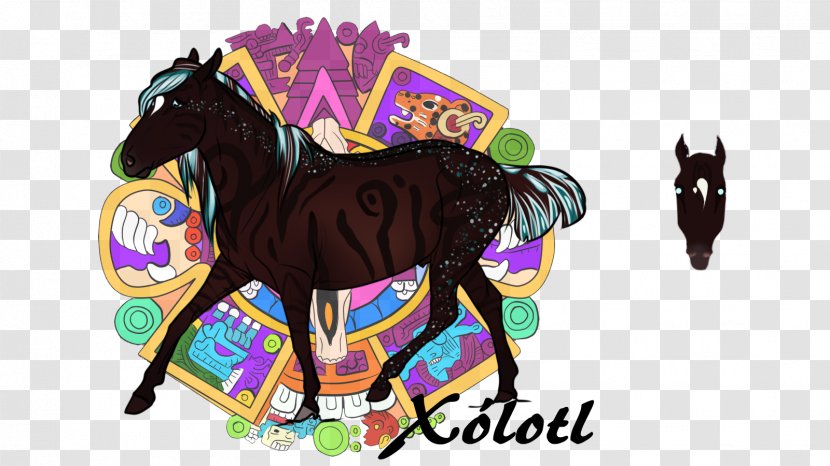 Pony Halter Horse Cartoon - Tack Transparent PNG