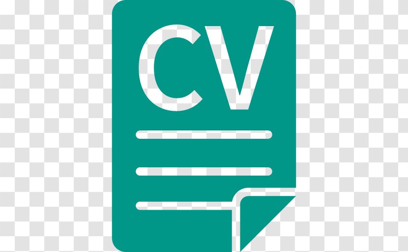 Curriculum Vitae Job Hunting Résumé Employment - Area - Cv Transparent PNG