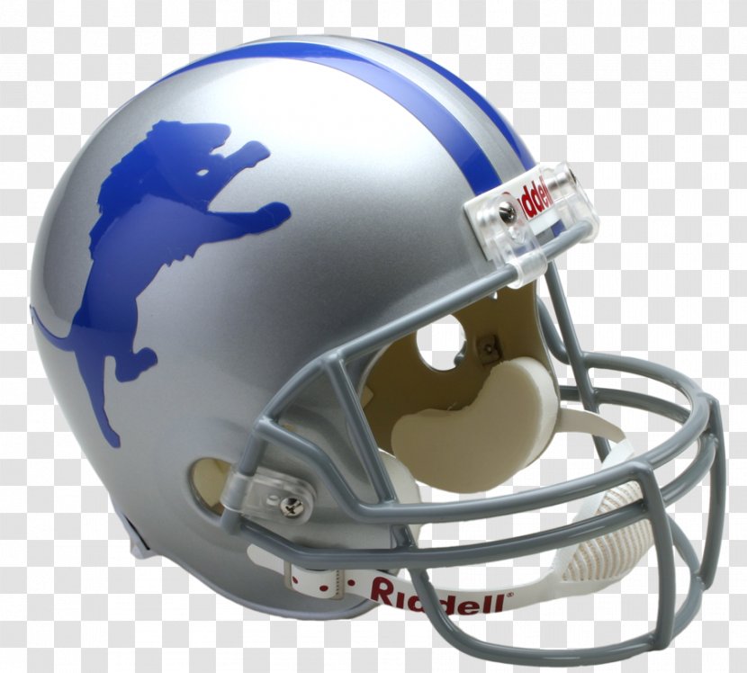 1960 Dallas Cowboys Season NFL Oakland Raiders Miami Dolphins - Riddell Transparent PNG