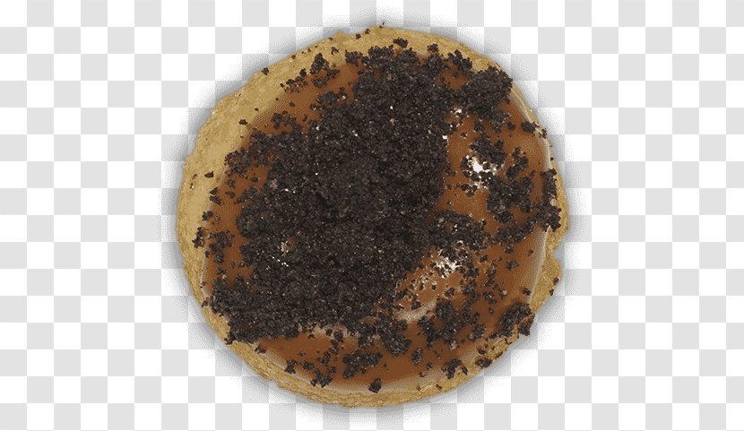 YoNutz Gourmet Donuts & Ice Cream Northwest 136th Avenue .com - 4k Resolution - Oreo Peanut Butter Pie Transparent PNG