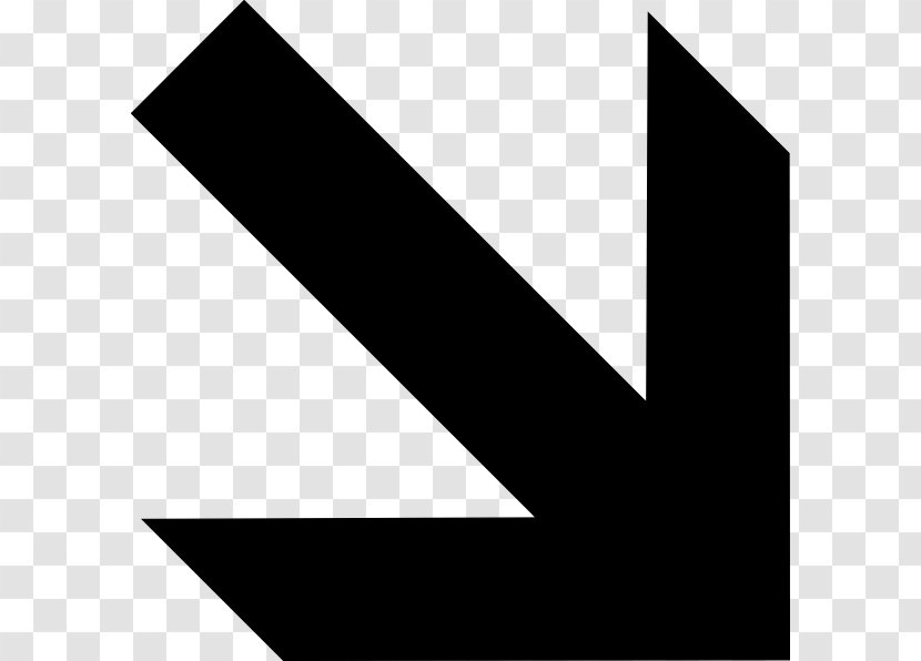 North Arrow East Clip Art - Logo - Vector Transparent PNG