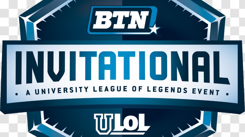 Michigan Wolverines Football Ohio State Buckeyes League Of Legends Big Ten Network Conference - Television Transparent PNG