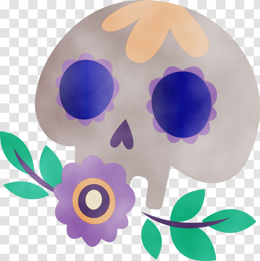 Purple Transparent PNG