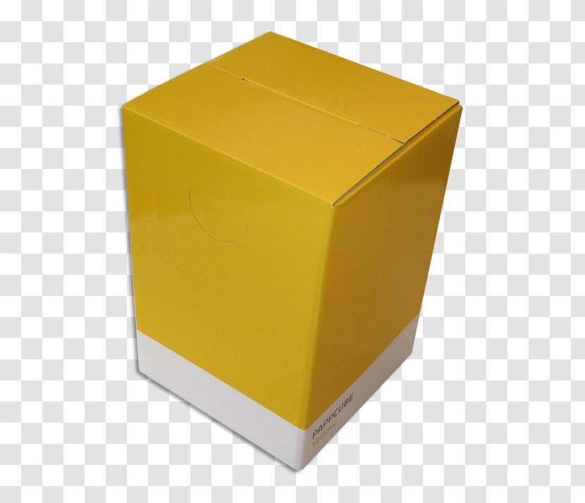 Papphocker Cube Industrial Design - Rectangle - Colorful Transparent PNG