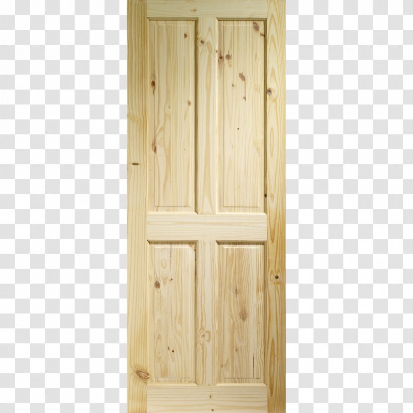 Door Window Lumber Hardwood - Scots Pine Transparent PNG
