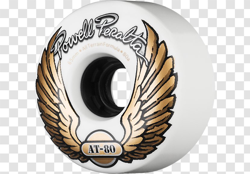 Wheel Spoke - Powell Peralta Transparent PNG