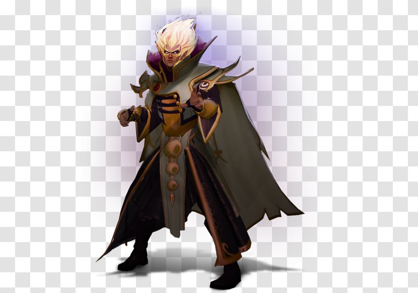 Dota 2 Defense Of The Ancients Desktop Wallpaper Video Game - Invoker Transparent PNG