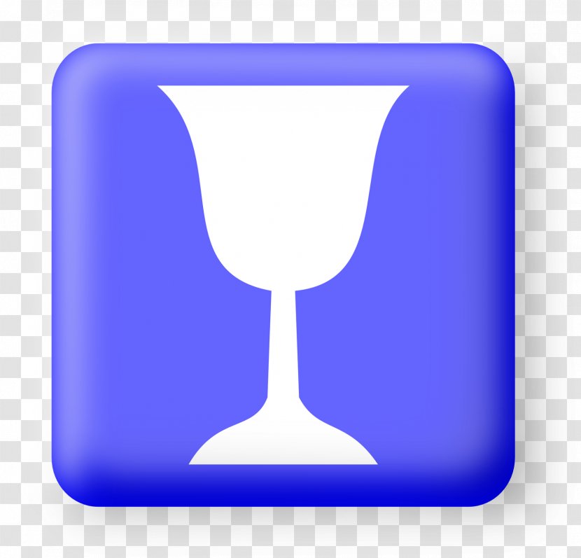 International Church Of The Foursquare Gospel Christianity Christian Symbol God - Wine Glass Transparent PNG