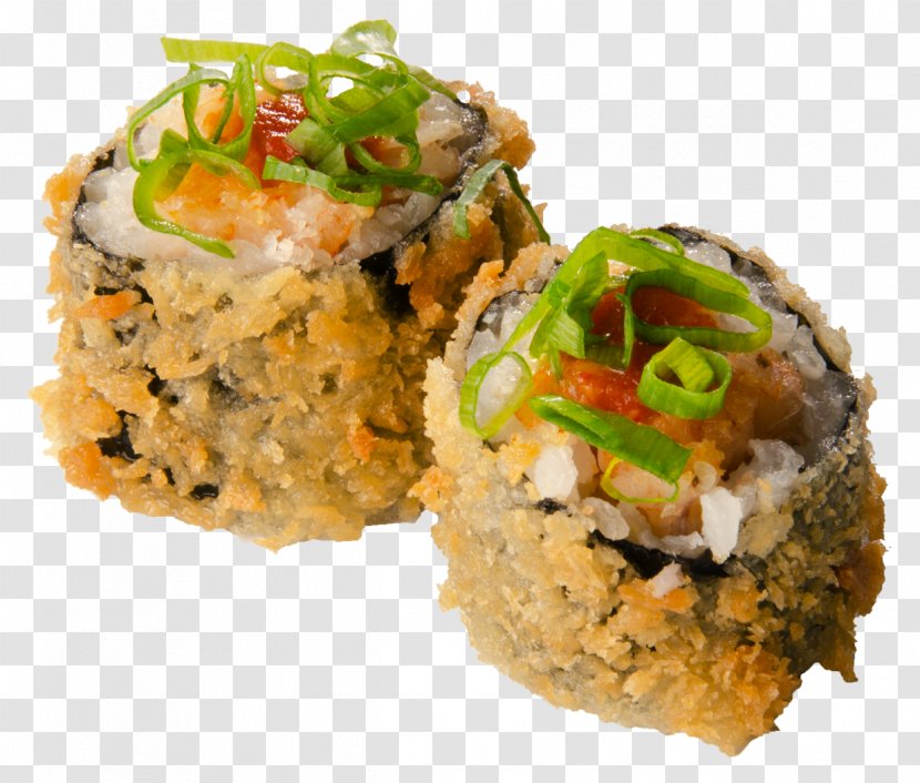 California Roll Sushi Gimbap Makizushi Philadelphia - Restaurant - Image Transparent PNG