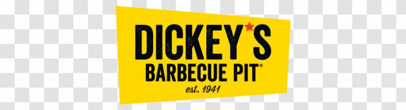 Dickey's Barbecue Pit Restaurant - Maple Grove Transparent PNG