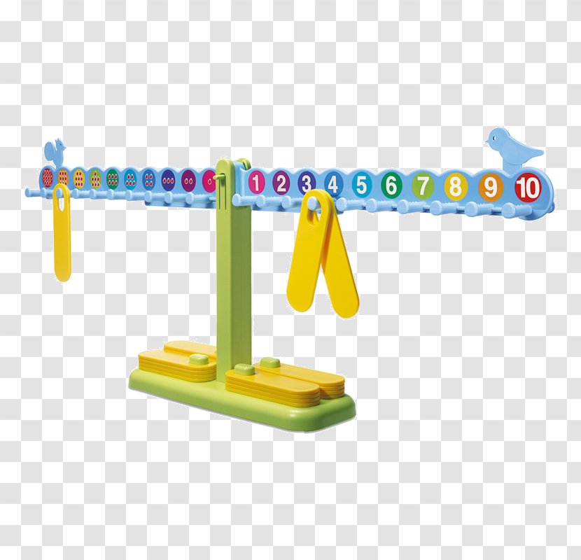 Mathematics Balans Measuring Scales Game Toy Block Transparent PNG