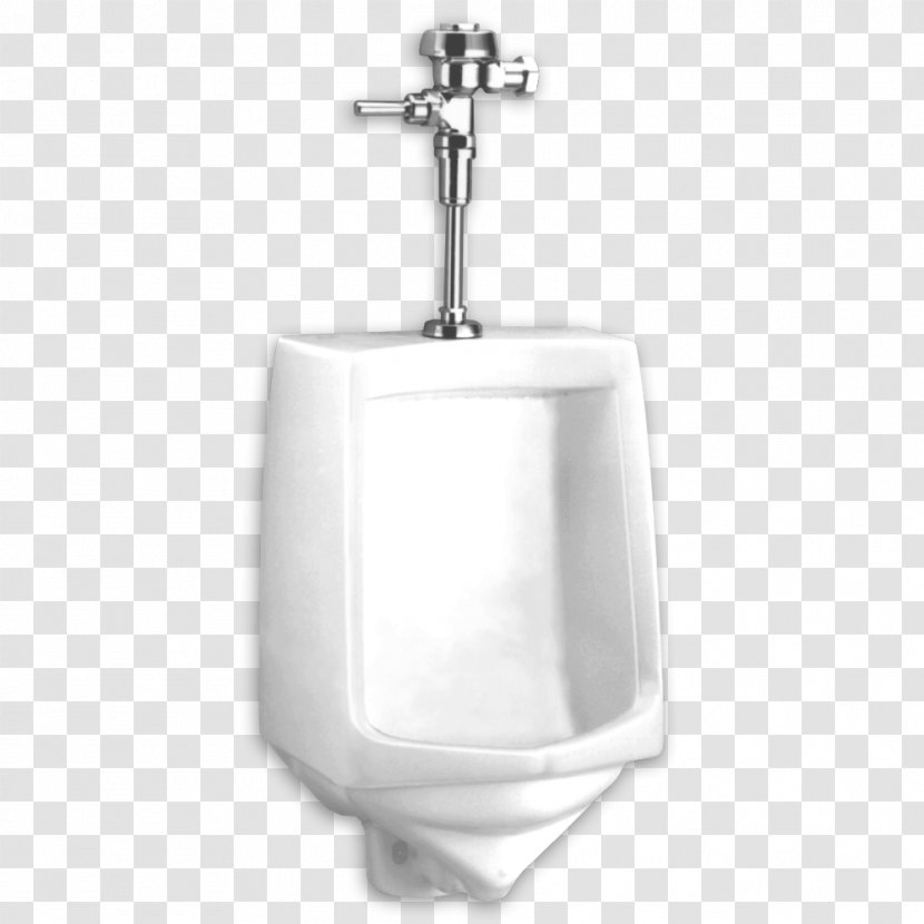 Urinal Plumbing Fixtures American Standard Brands Bathroom United States - Toilet - Top View Transparent PNG