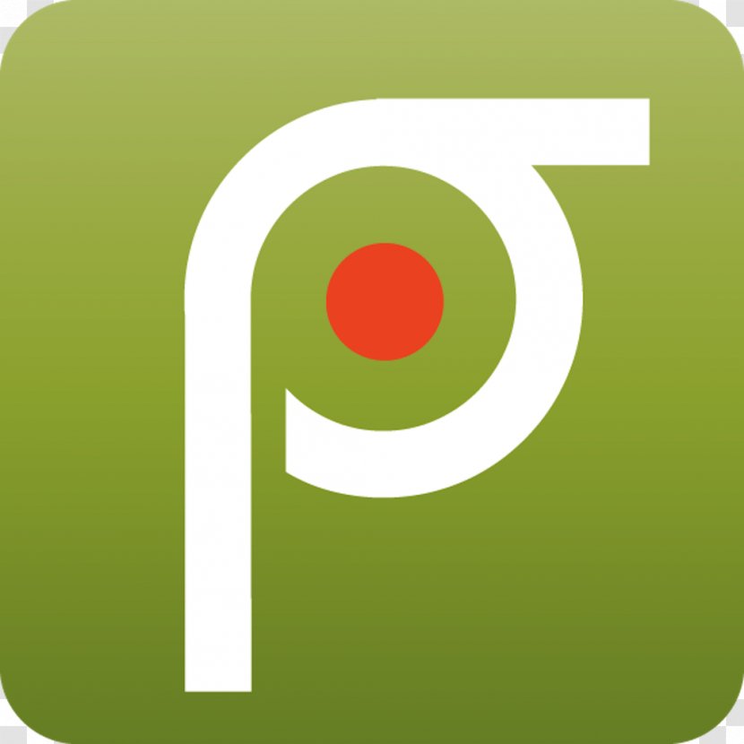 Brand Logo Font - Green - Iverson Transparent PNG