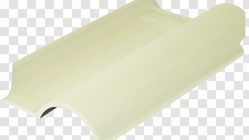 Plastic Angle - Material - Spanish Tile Transparent PNG