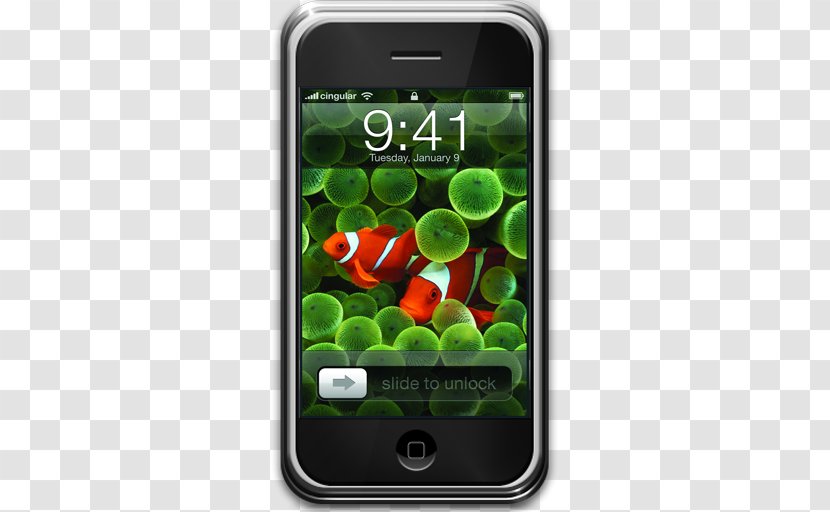 IPhone 3G Apple 8 Plus X SE - Iphone - 素材中国 Sccnn.com 7 Transparent PNG