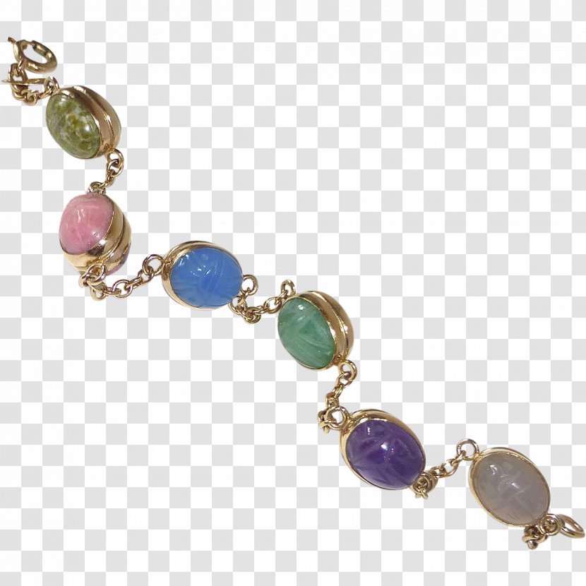 Amethyst Earring Turquoise Necklace Bracelet - Gemstone Transparent PNG