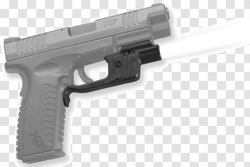 Trigger Airsoft Guns Firearm Ranged Weapon - Gun - Ammunition Transparent PNG