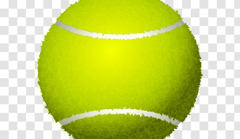 Tennis Balls Racket Clip Art - Ping Pong - Rubber Ball Transparent PNG