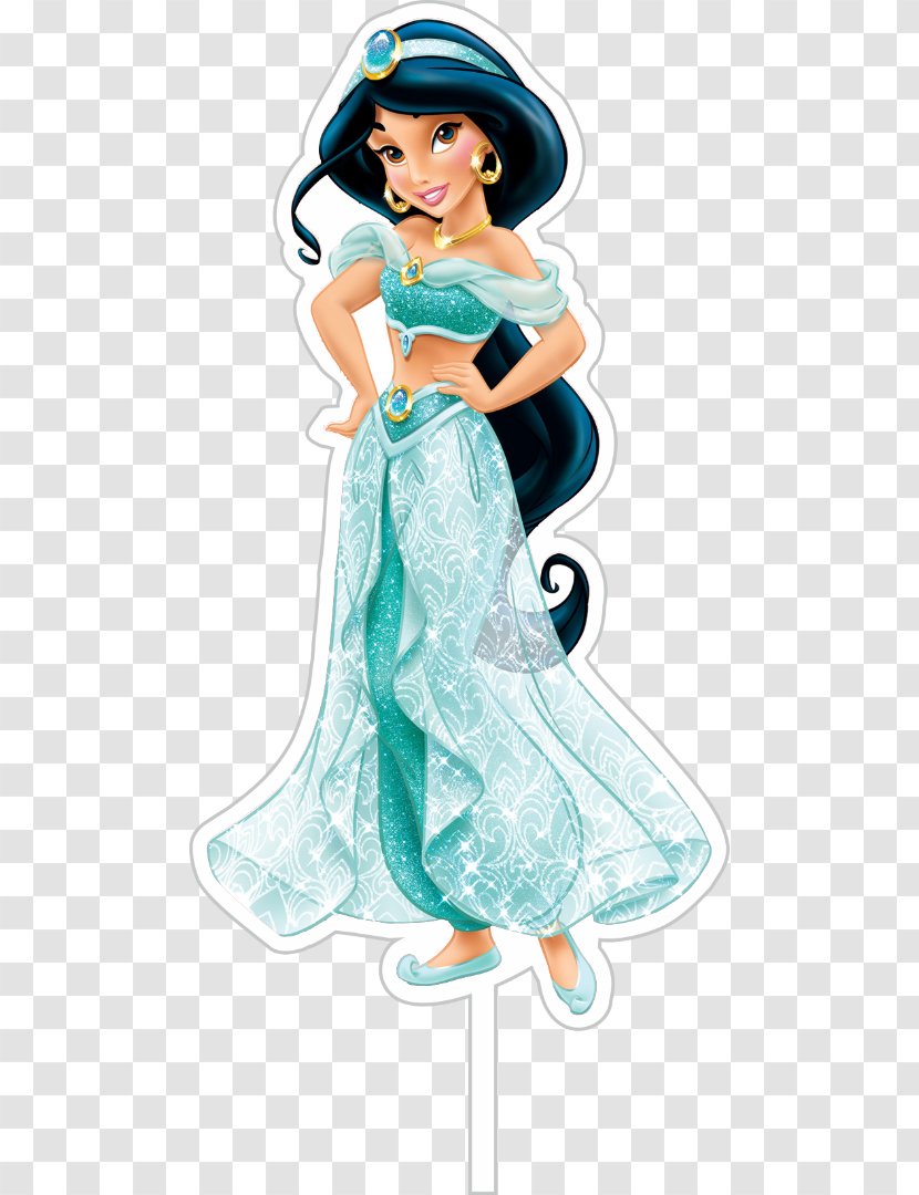 Princess Jasmine Aladdin Cinderella Disney The Walt Company - Return Of Jafar Transparent PNG