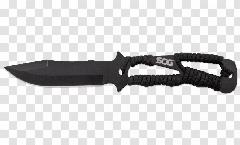 Throwing Knife SOG Specialty Knives & Tools, LLC Blade - Dagger Transparent PNG