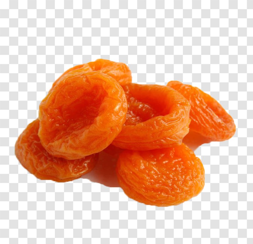 Organic Food Dried Apricot Fruit - Nut - Salty Transparent PNG