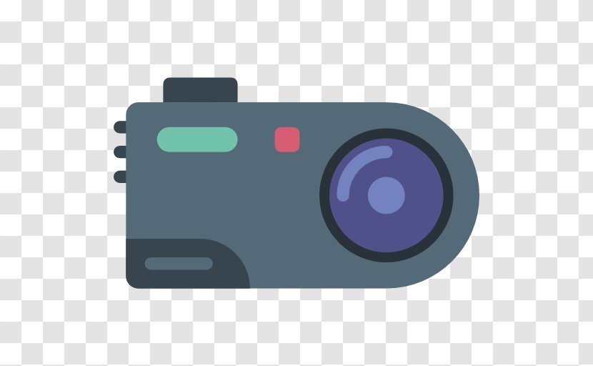 Digital Cameras - Camera Transparent PNG