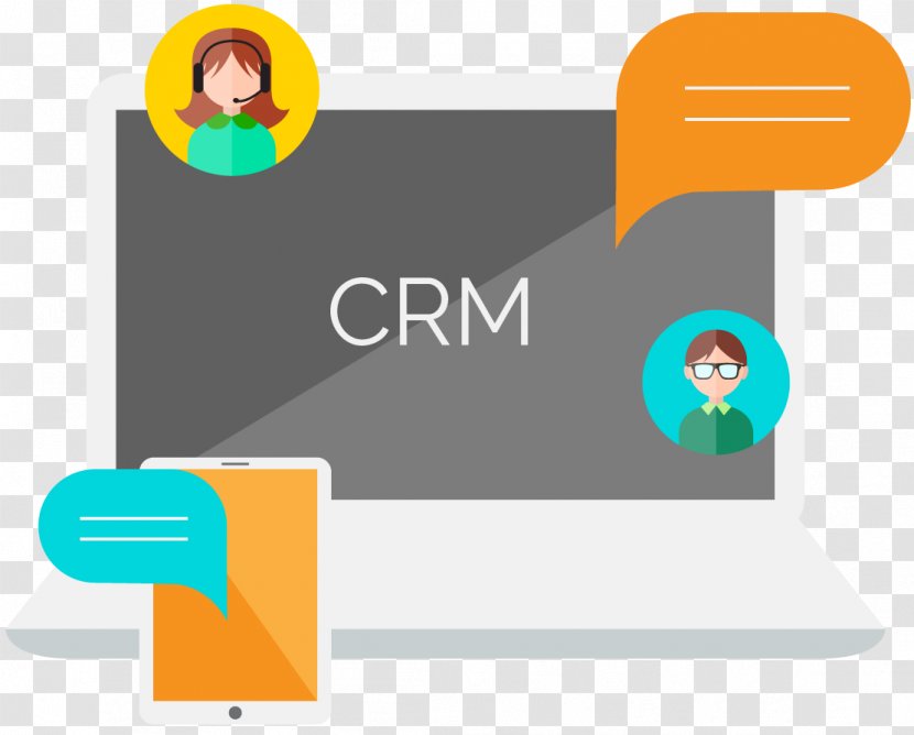 Customer Relationship Management SAP CRM Sales - Sap Se - Business Transparent PNG