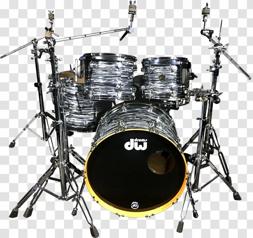 Drums Tom-Toms Percussion Cymbal - Drum Transparent PNG