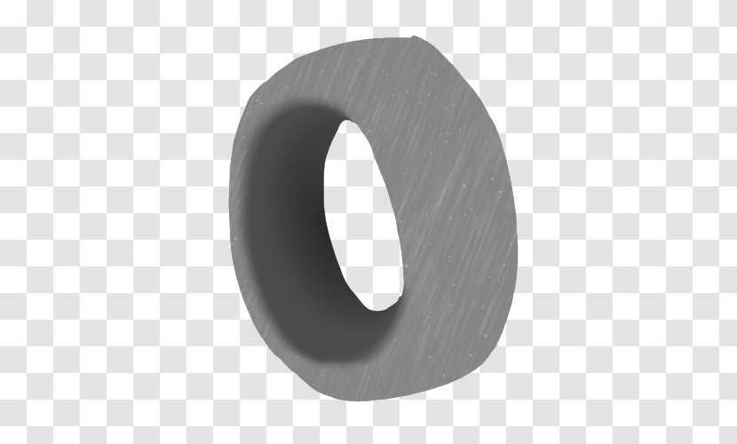 Tire Angle Font - Automotive - Iron Metal Transparent PNG
