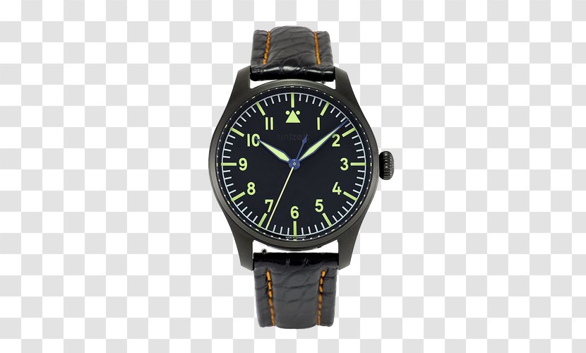 Junkers Ju 52 Watch Chronograph Cockpit - Preferably Immediately Pilot Series Watches Transparent PNG