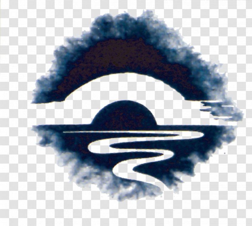 Logo Paper Bridge - Ink Water Transparent PNG