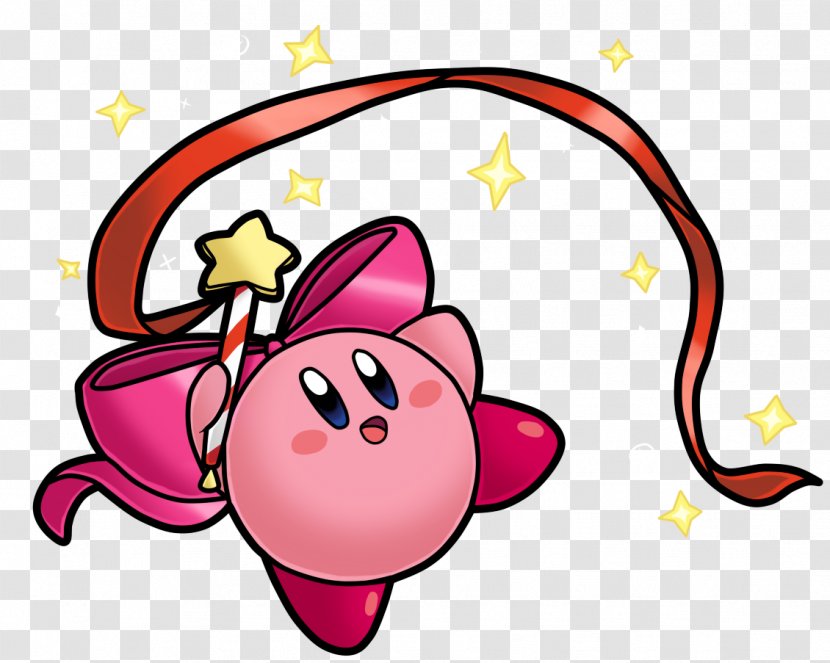 Kirby Super Star Ultra Kirby's Return To Dream Land Kirby: Planet Robobot - Flower Transparent PNG