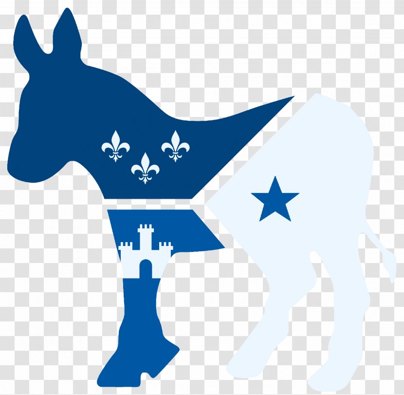 Natrona County Democratic Party Election Political United States Senate - Fictional Character - Louisana Icon Transparent PNG