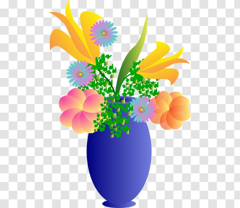 Flower Bouquet Rose Clip Art Transparent PNG