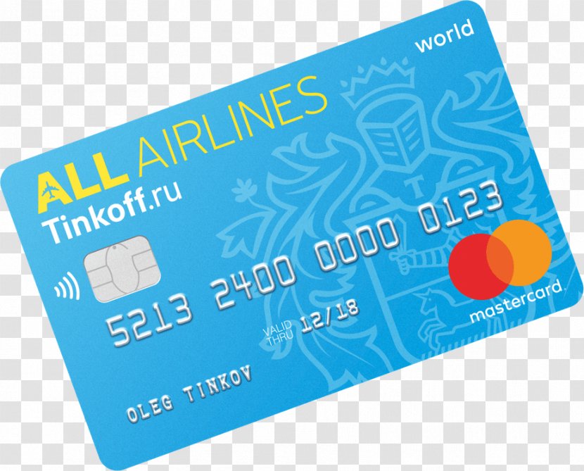 Debit Card Credit Tinkoff Bank Alfa-Bank Transparent PNG