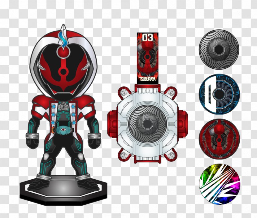 Kamen Rider Series Omake DeviantArt Robot - Tsuburaya Transparent PNG