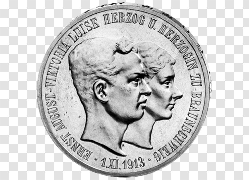 Venosa Duchy Of Milan Conza Della Campania Coin - Charles Borromeo Transparent PNG