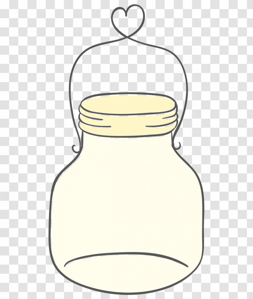Lat Krabang District Glass Product Bottle Vase - Drinkware - Floating Candles Mason Jars Transparent PNG