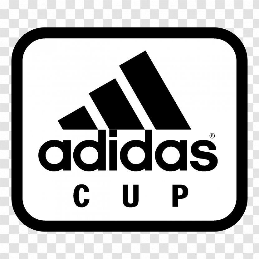 Adidas Clip Art Sneakers Brand Technology - Logo Transparent PNG